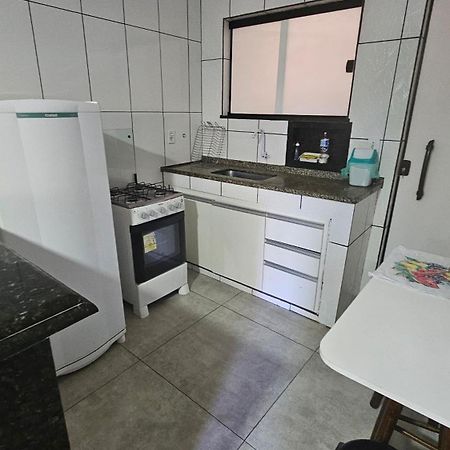 شقة Nossa Casa Loft أرايال دو كابو المظهر الخارجي الصورة