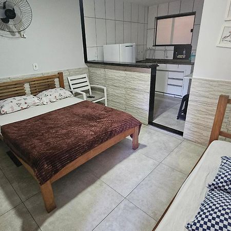 شقة Nossa Casa Loft أرايال دو كابو المظهر الخارجي الصورة