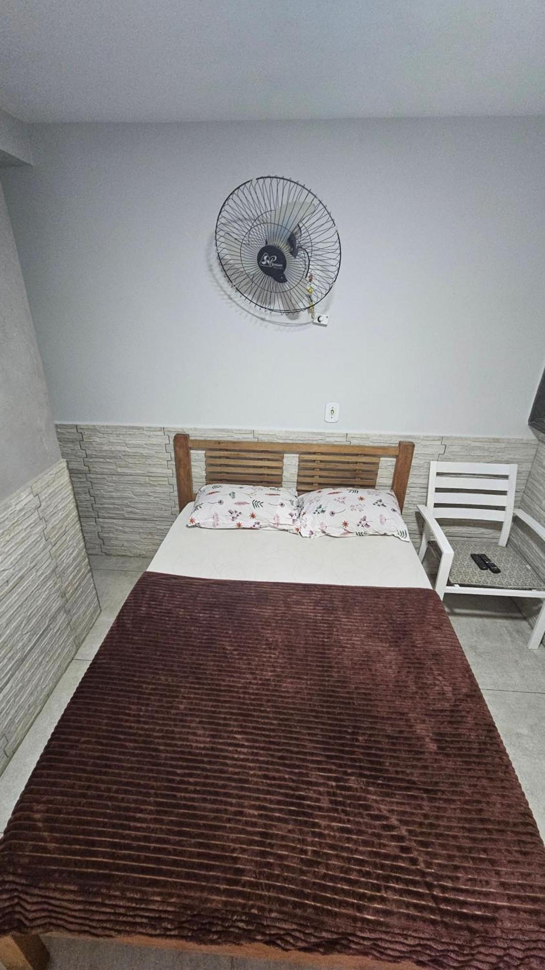شقة Nossa Casa Loft أرايال دو كابو المظهر الخارجي الصورة
